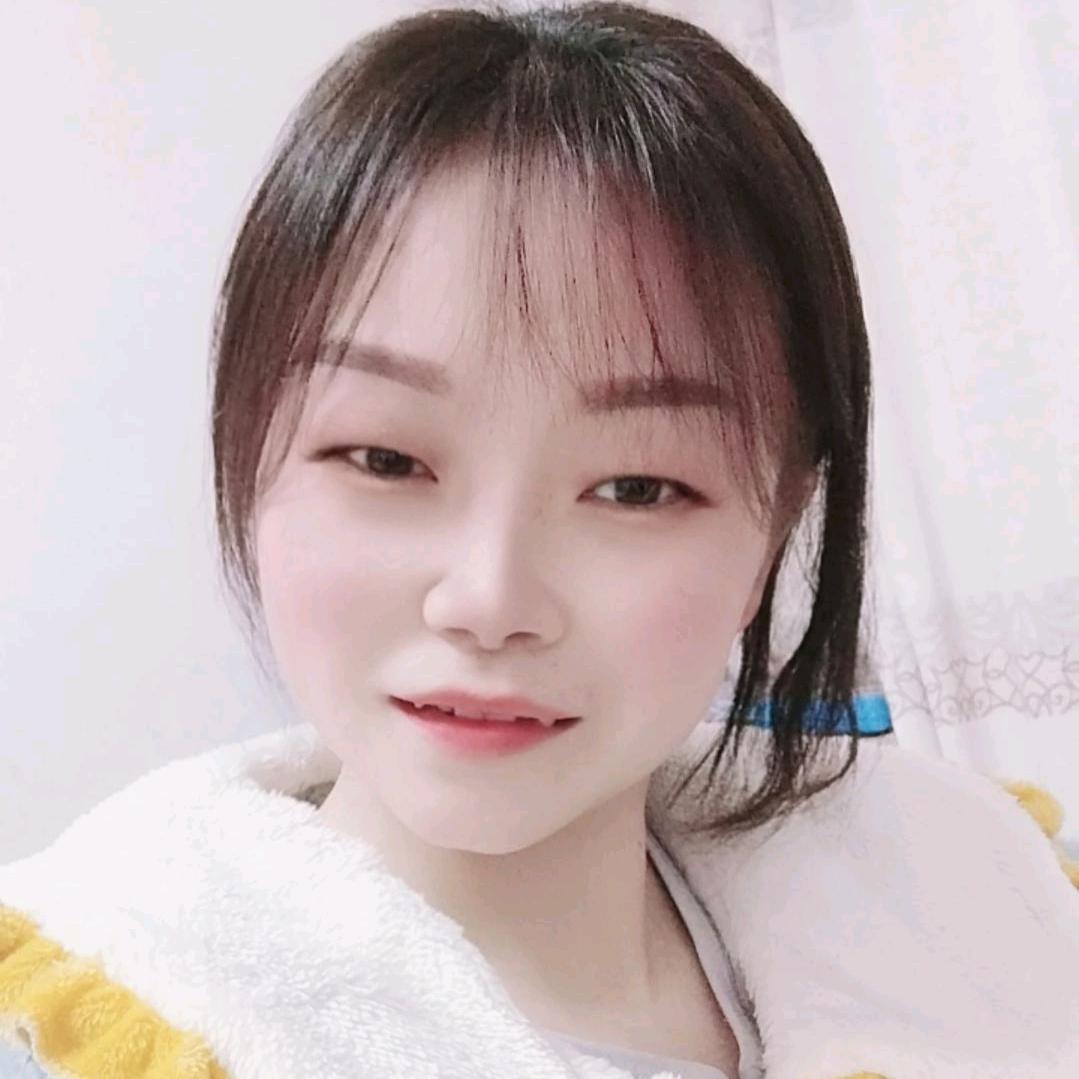 虎牙妹.