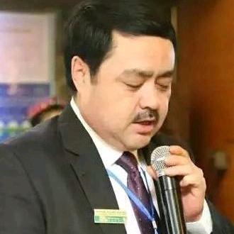 TUHLUK  SAYDALEM