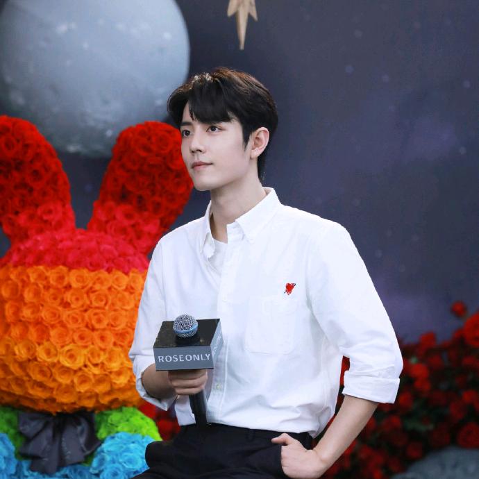 有缘千里来相会