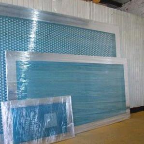 网版定制/丝印网版厂家-睿克精密网版