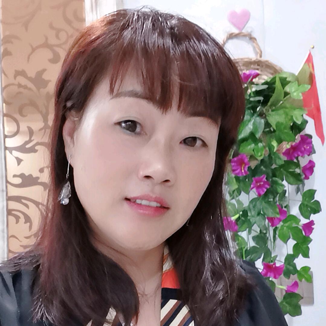 紫依(单身阿姨)
