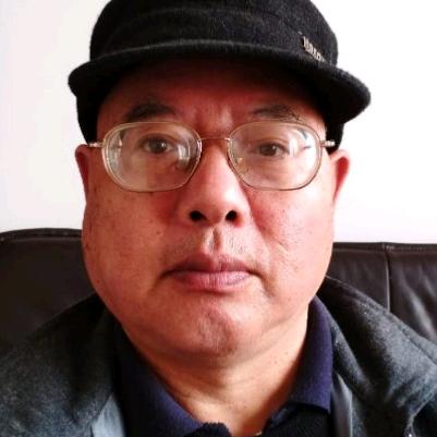 杨宗德