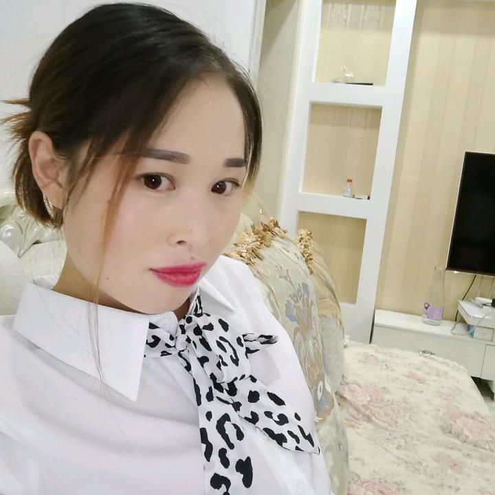 盲然