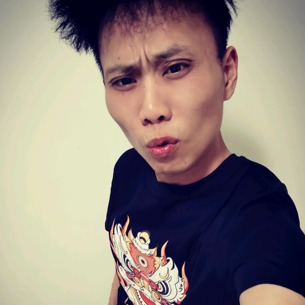 做餐饮的毛糙哥