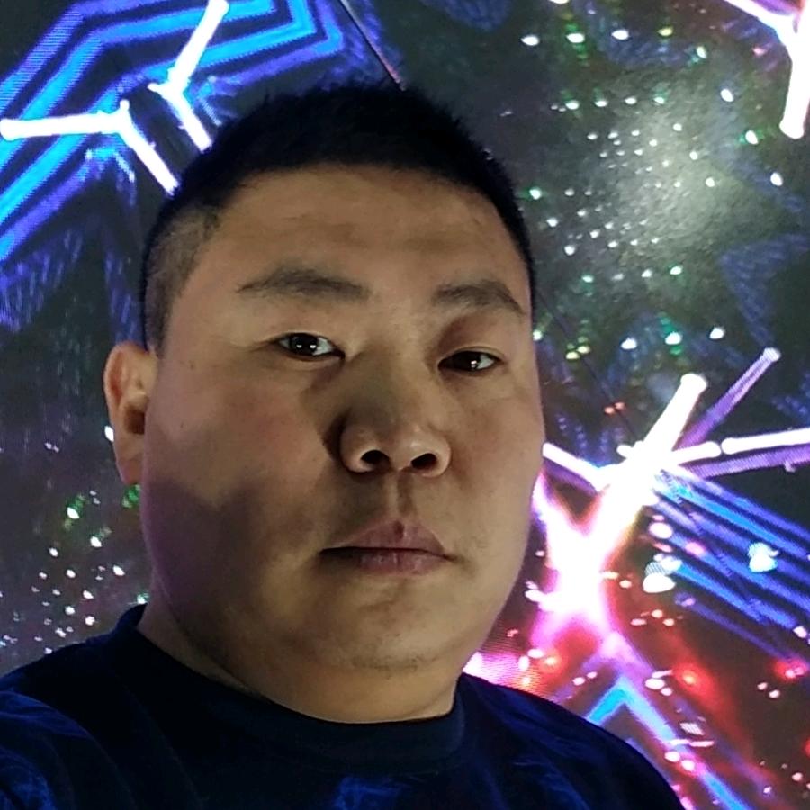 幸福的陈哥