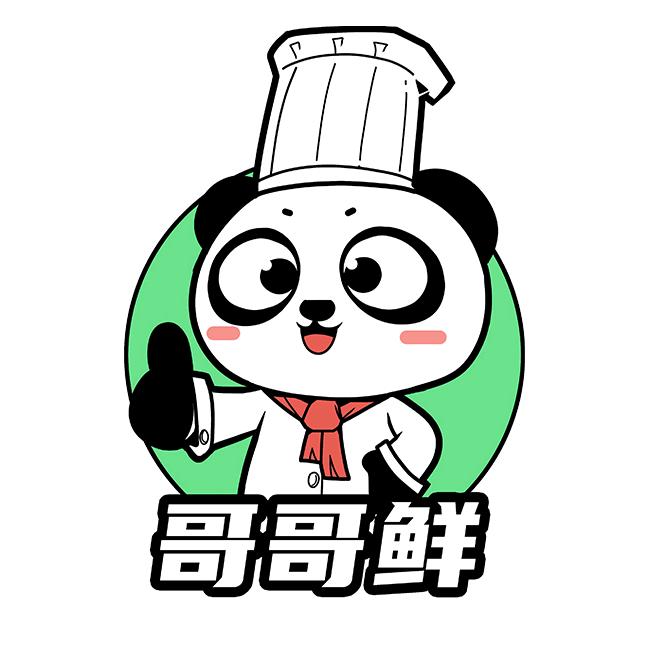 哥哥鲜官方旗舰店
