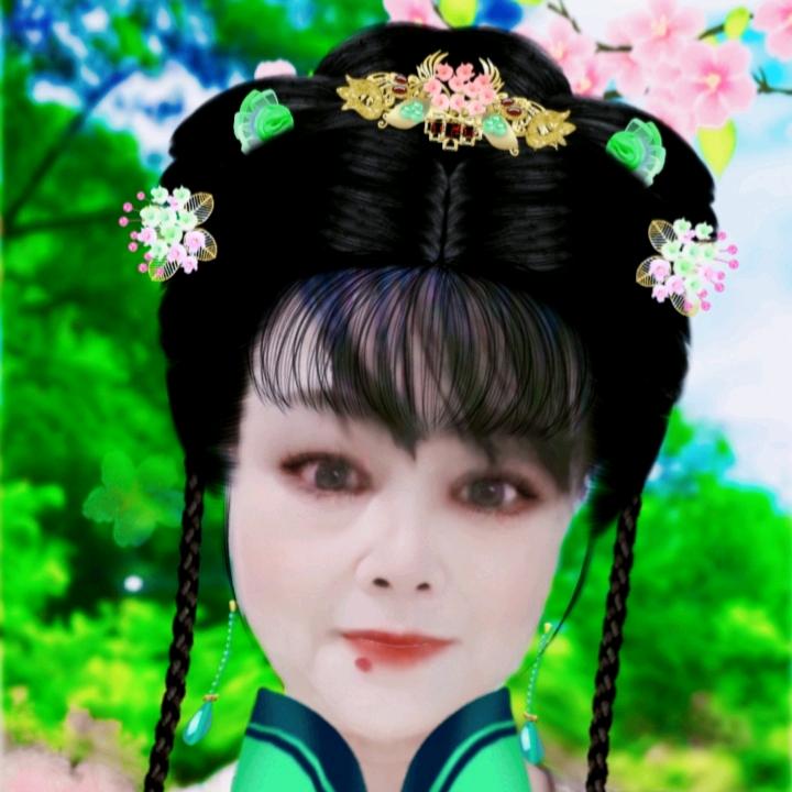 陶松美