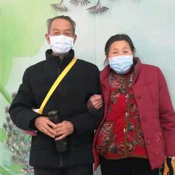 喜爷爷
