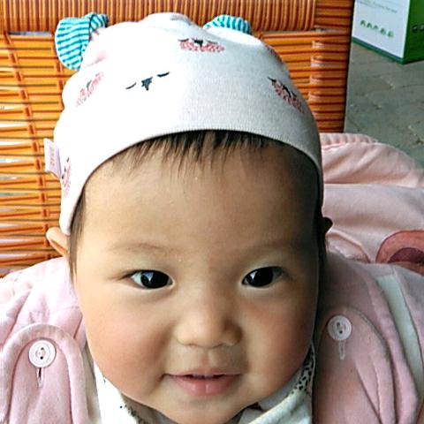 幸福美满