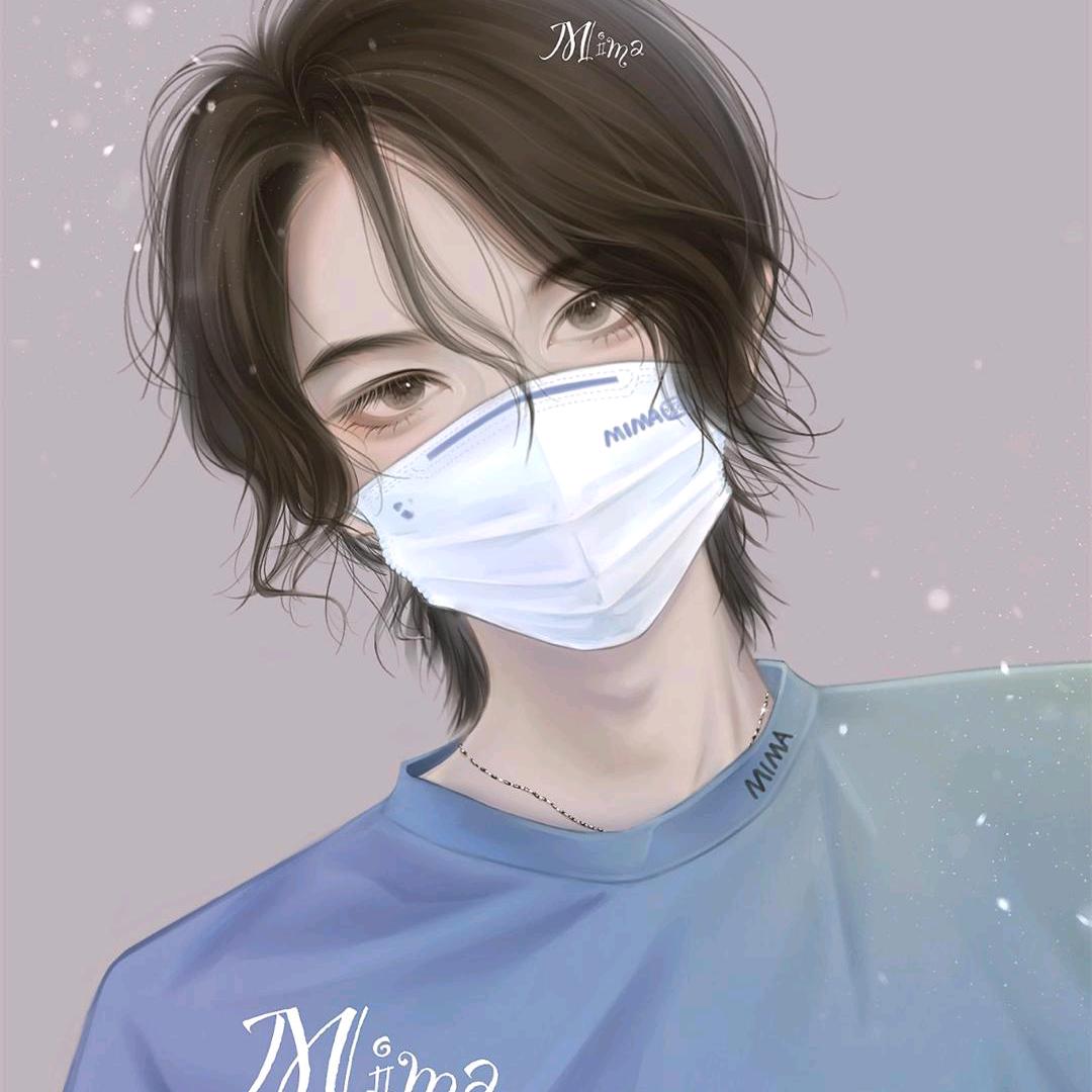 小阿男丶