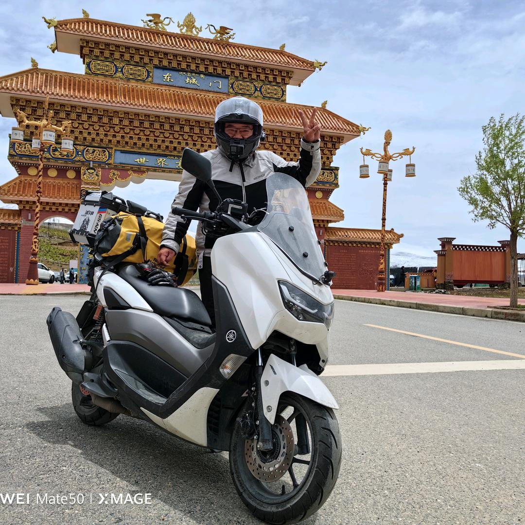 佳程摩考 白宗强