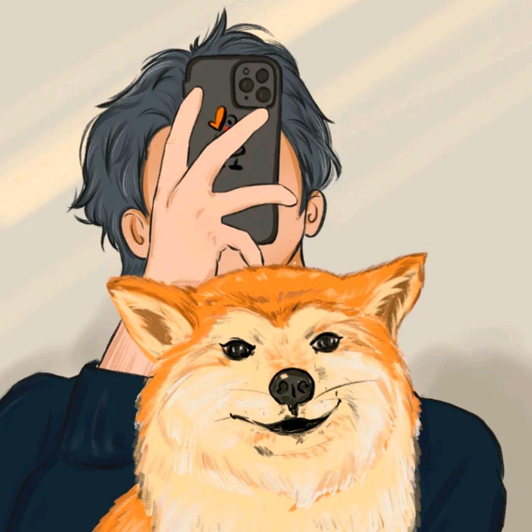 云中鹤🕊️