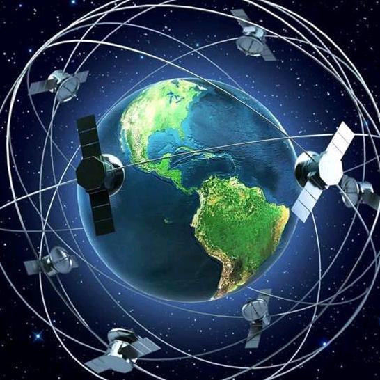 geodesy