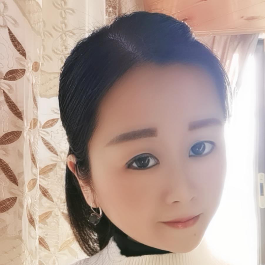 付四儿🍀