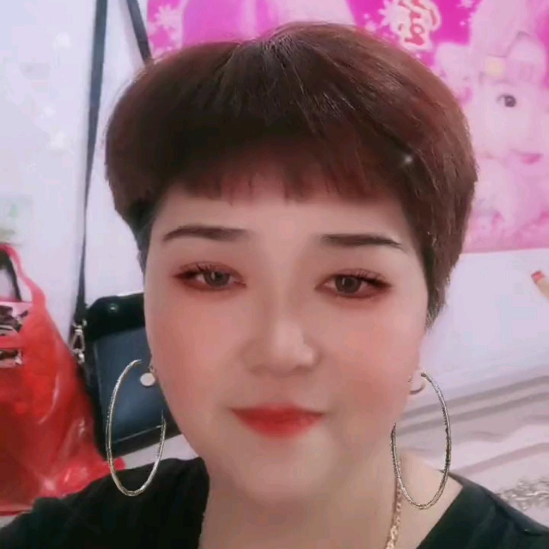 张玉