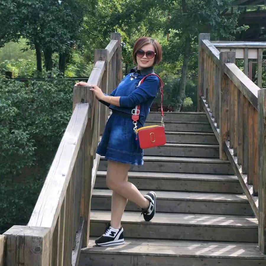 客家花姐土特产