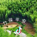 竹报平安