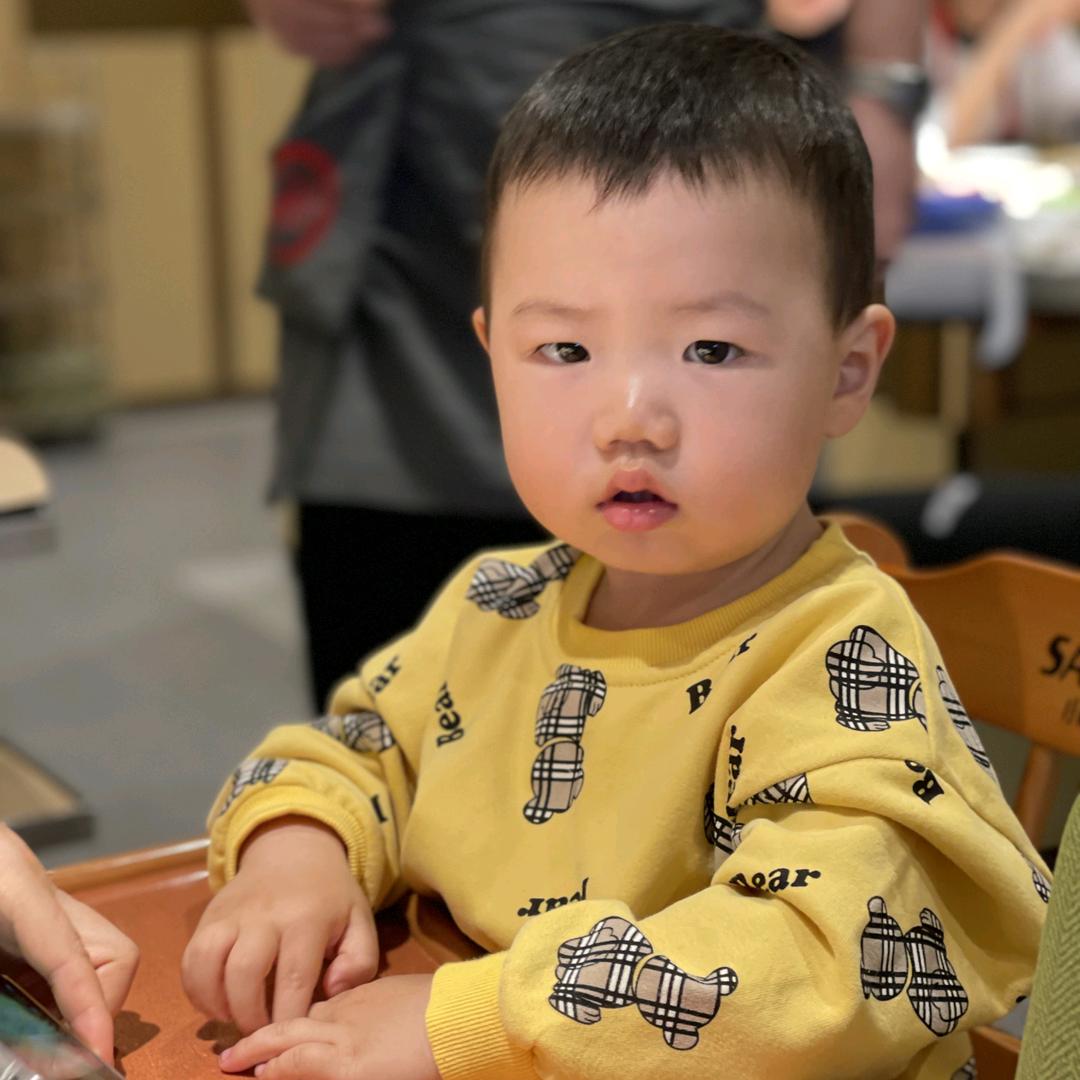 美扬扬