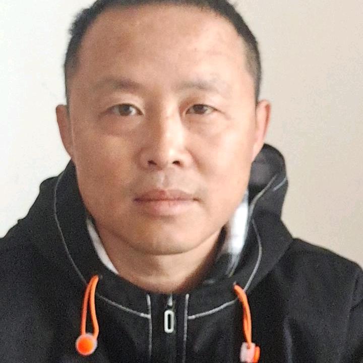 肖勇