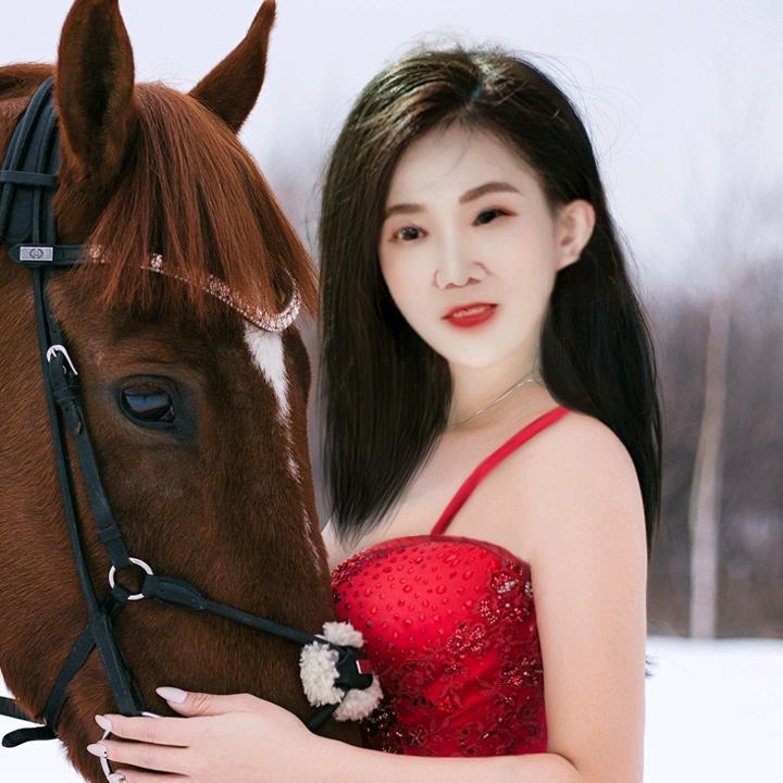 秀秀姐