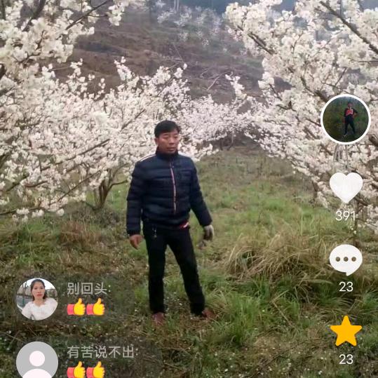 明天会更好