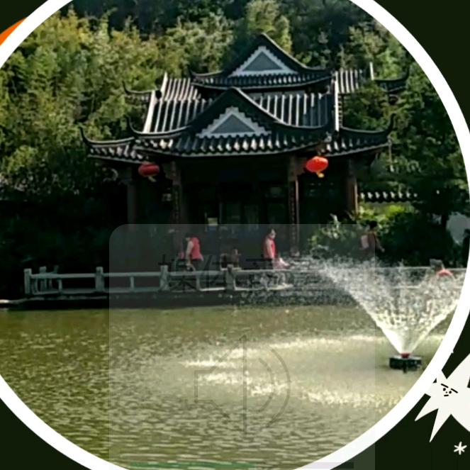 煌上煌短剧场