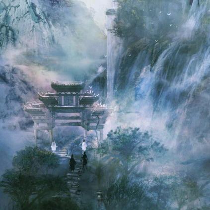 愿生命里有够多的云翳