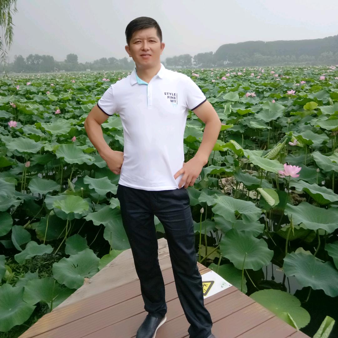潇洒一生