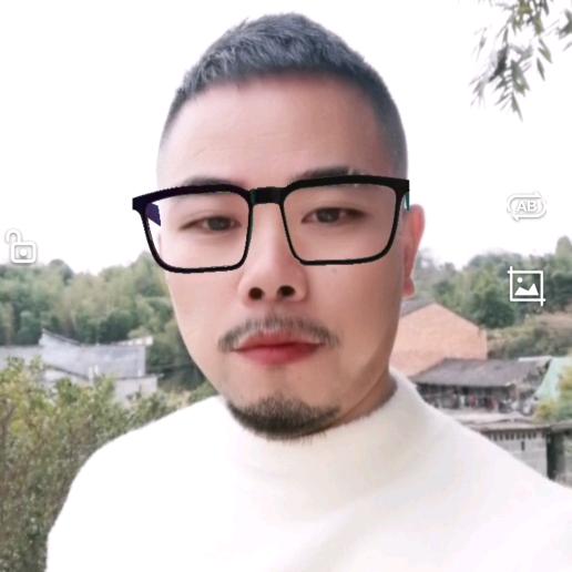 美丽梦想。