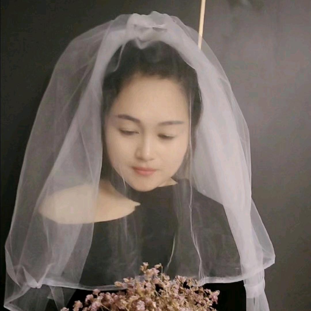 ✨✨✨✨张家小仙女