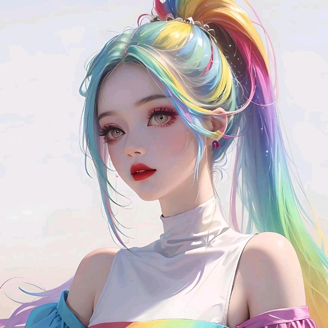 轻抚笑眼Sugar