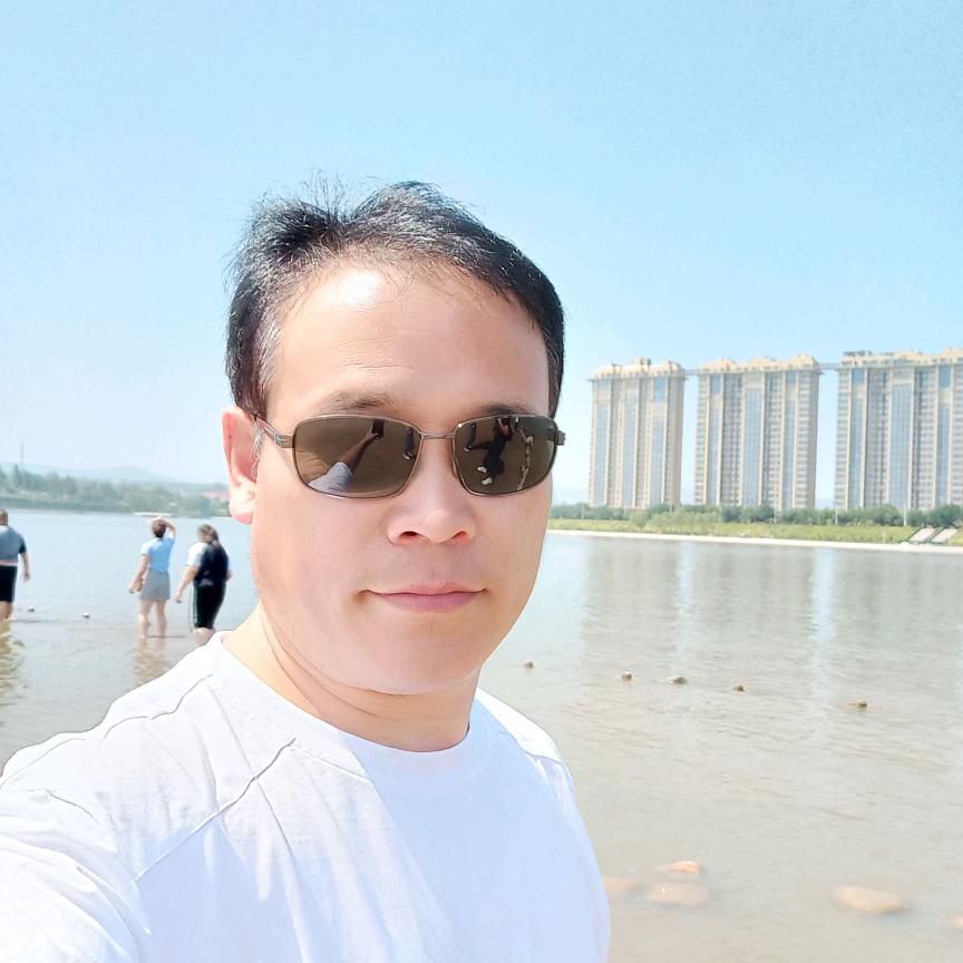 杨志荣
