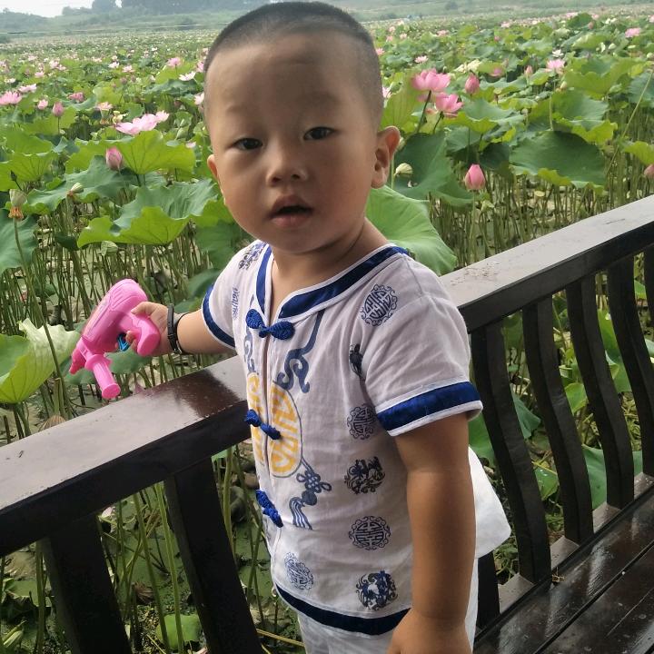 @一只小松徐