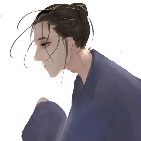 不是陈平安