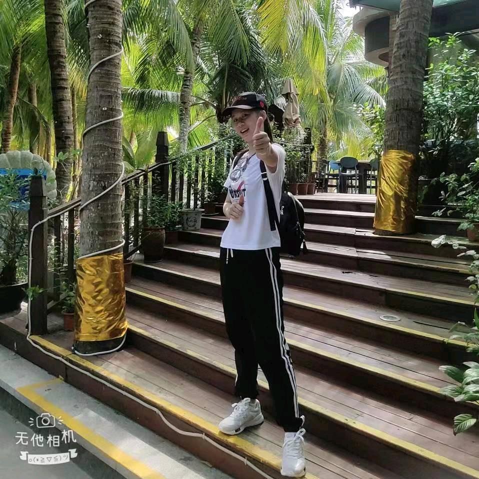 南康小新（承蒙厚爱）