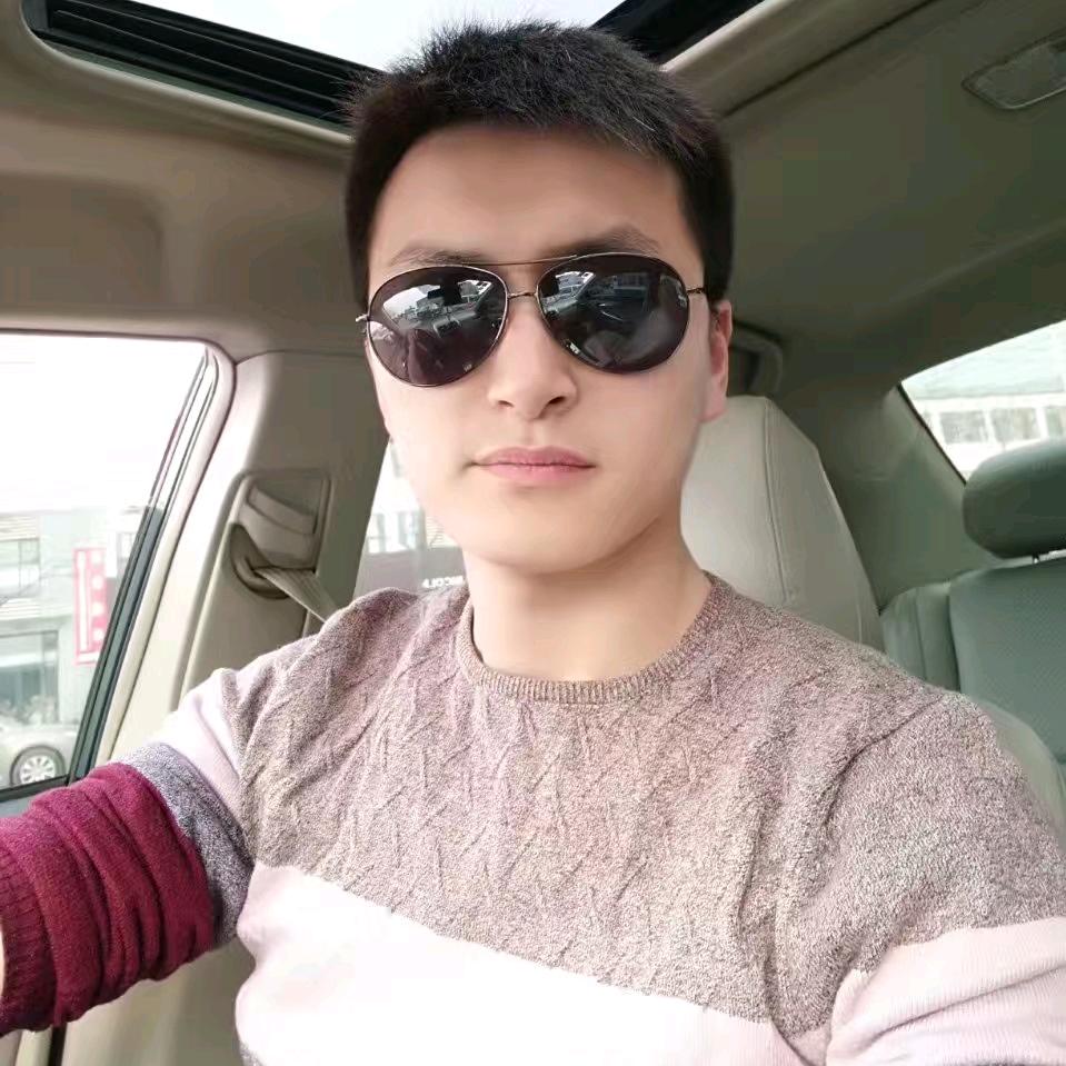 卖二手车的陈先森