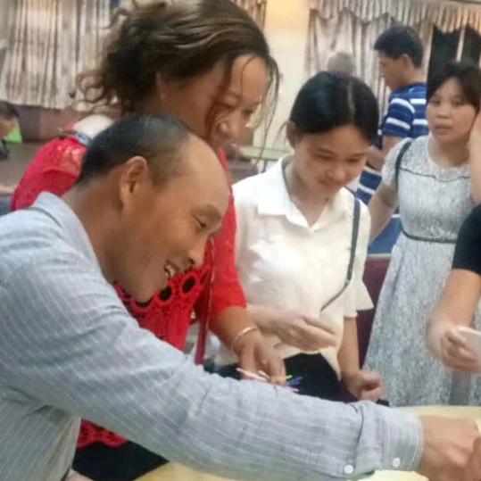 聆荷民宿
