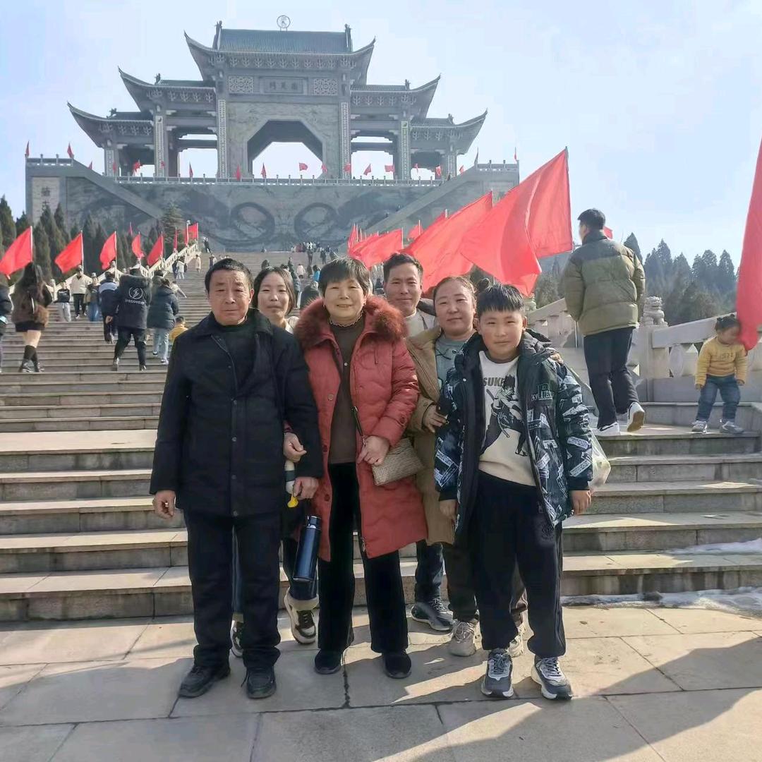 兜兜里有糖吃
