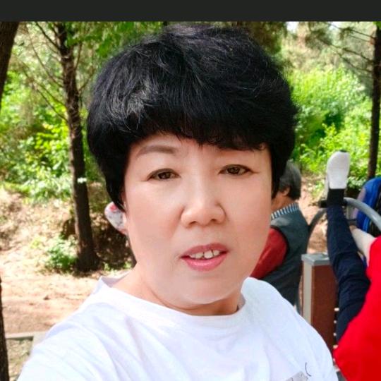 张素娟