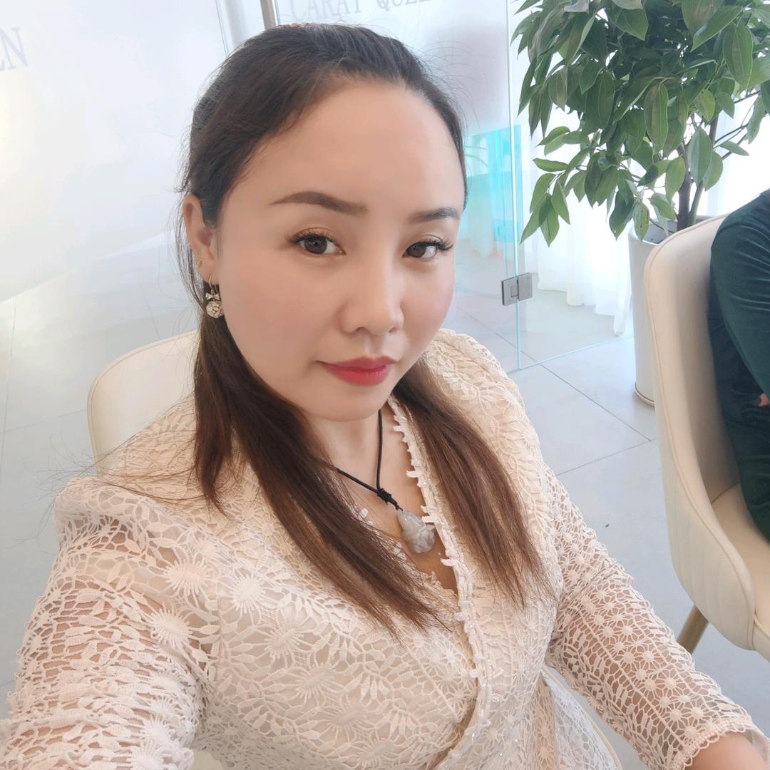 一个简单的女孩