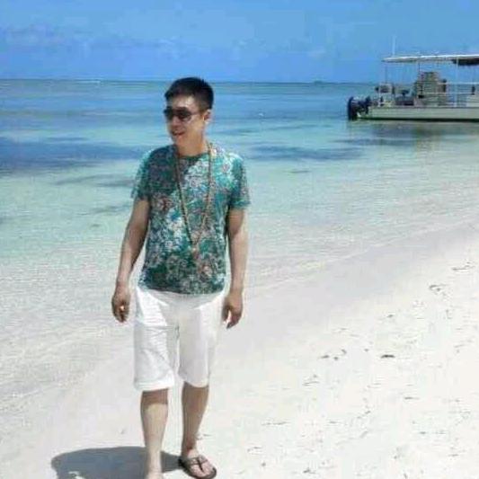 衡水湖三哥