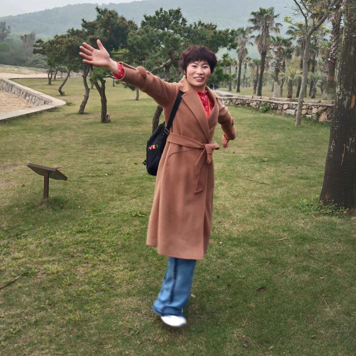 郭鋆翎