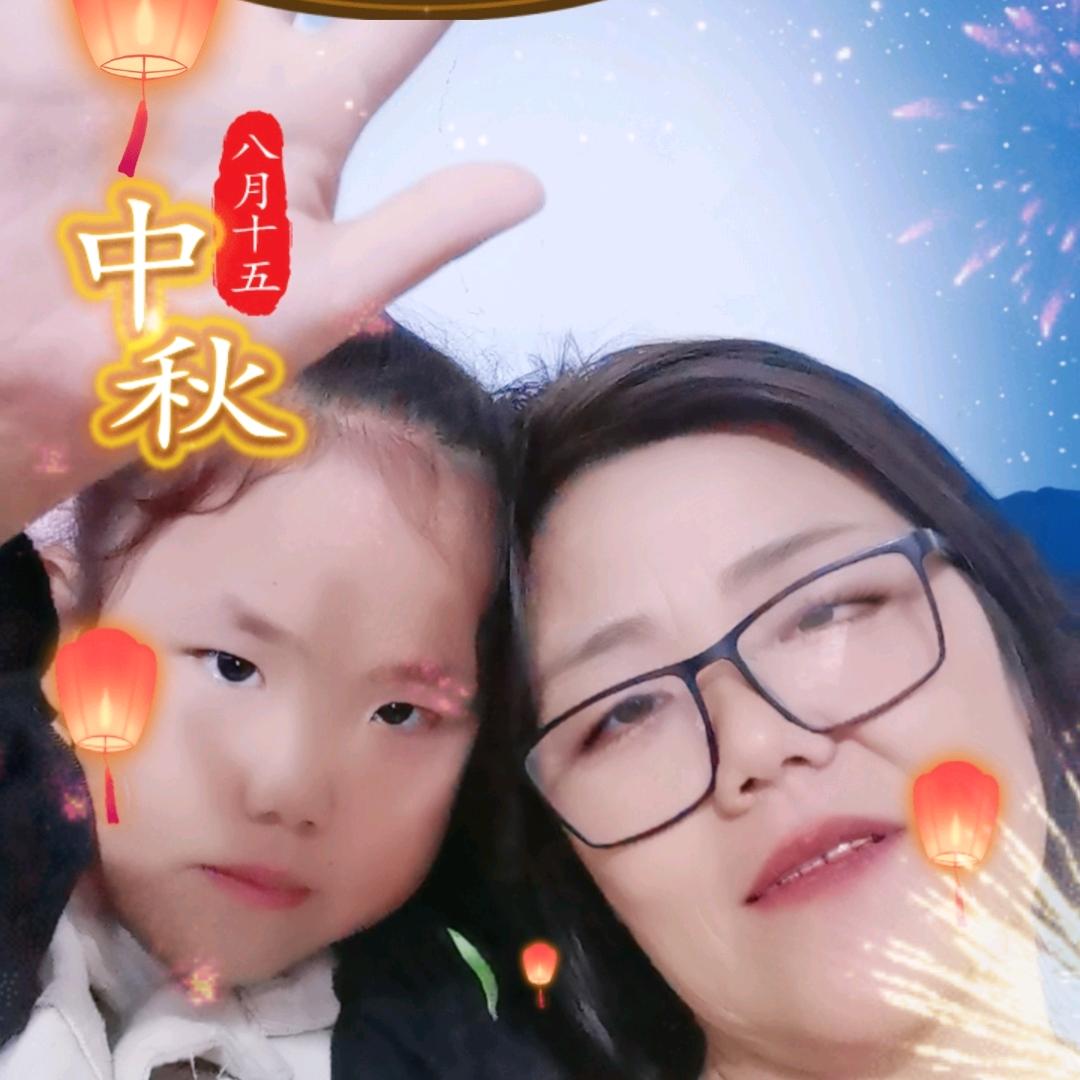 柯柯奶奶