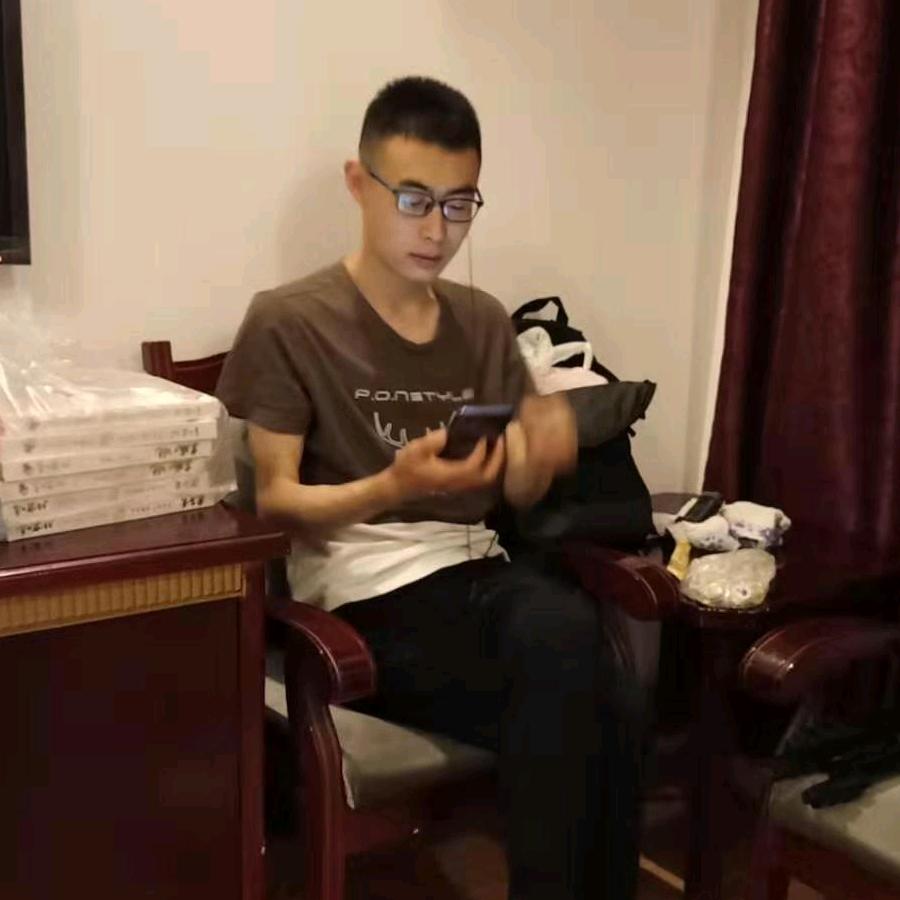 混元灸法