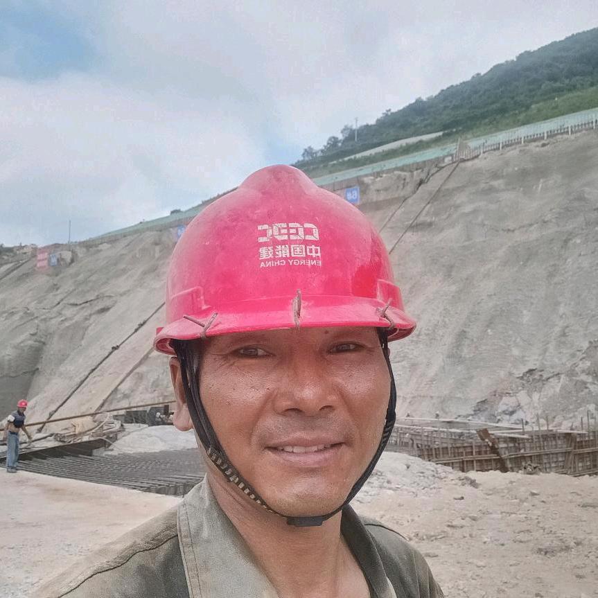 爱我一身