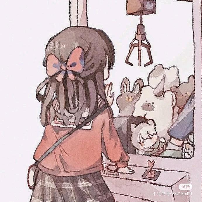 小七呀