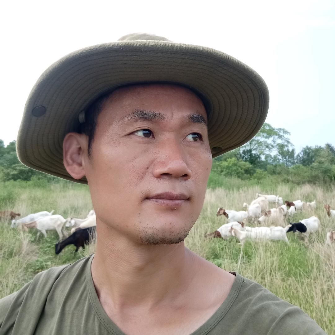 望江黑土