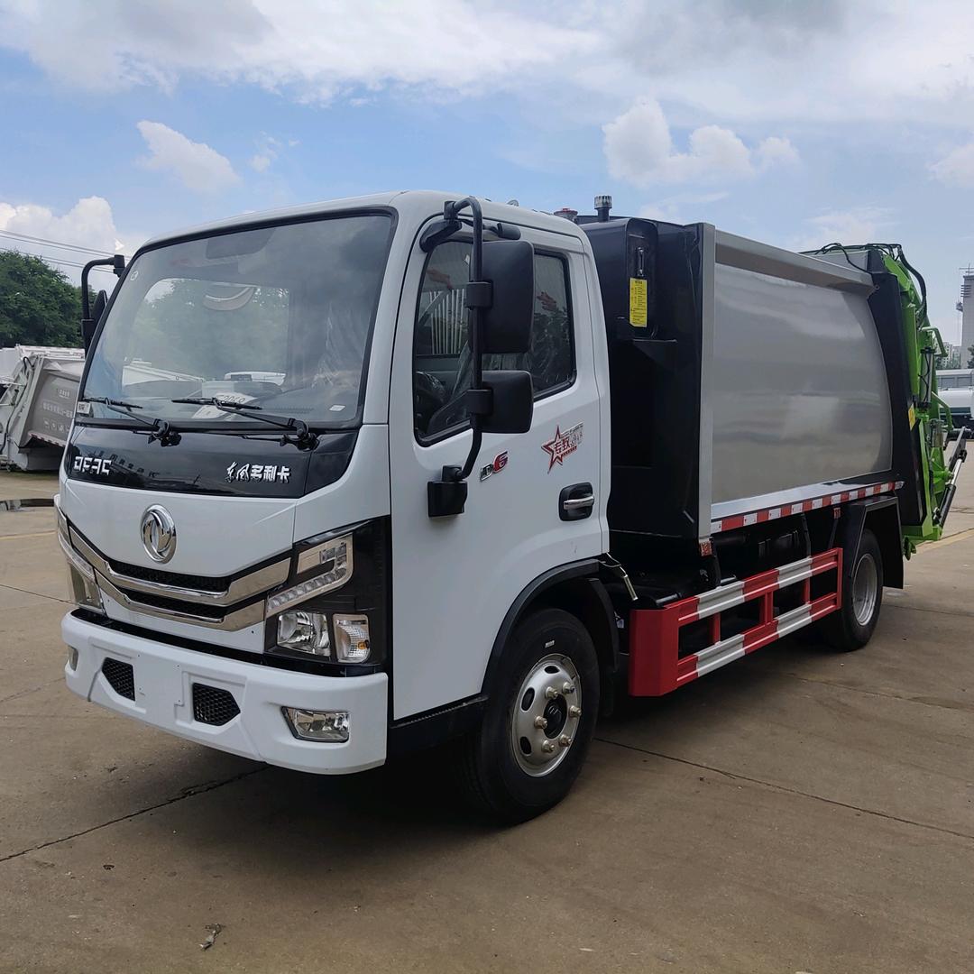 专用车厂家
