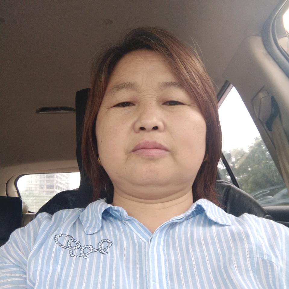陈中翠