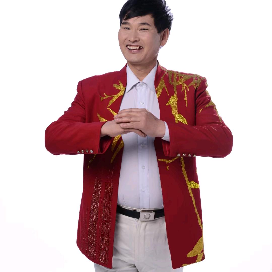 明星娱乐经纪人金良